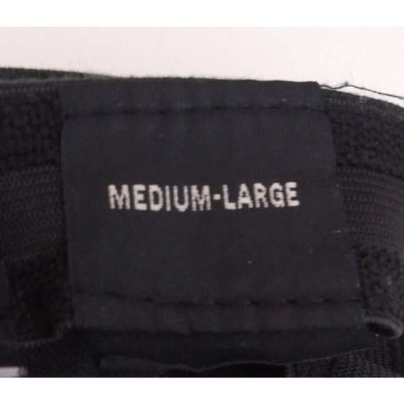 NFL New England Patriots Unisex Embroidered Fitted Baseball Cap Size M/L - Picture 10 of 10